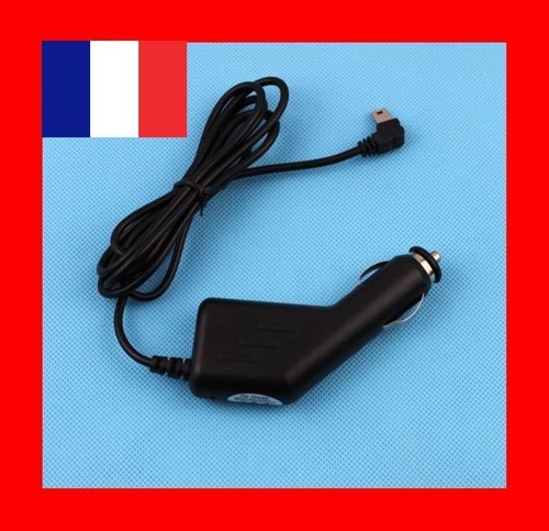 Chargeur voiture 24v allume - voiture, 12/24v