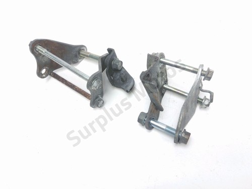 Support moteur honda fmx 650 - moteur,