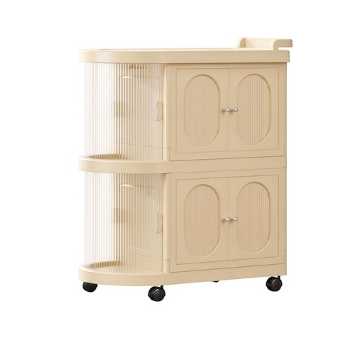 Cabinet bébé pliant pliable - cabinet,