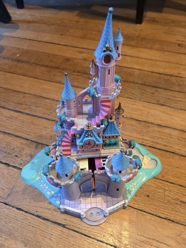 Polly pocket disney cendrillon - pocket,