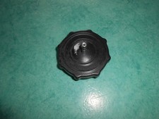 Bouchon réservoir noir
