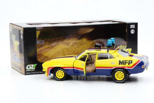 Greenlight 13574 ford falcon - greenlight,