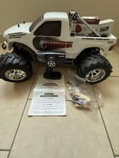 FG Monster Truck 1/5 Scale Model RC