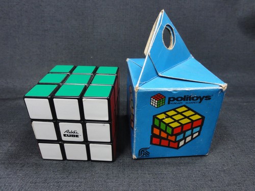 Rare puzzle vintage années - puzzle, 80