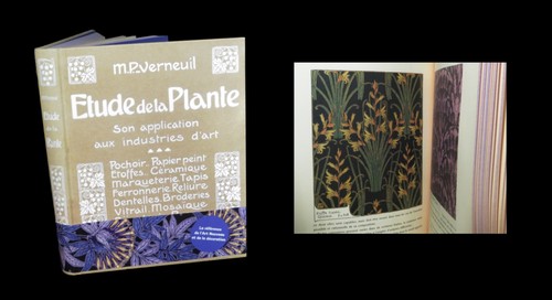 Art nouveau ceramique - nouveau,