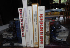 (OCCULTISME SORCELLERIE) 5