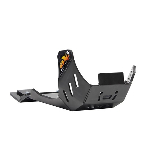 Axp racing xtrem hdpe skid - axp,
