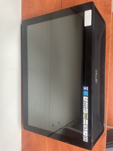 écran tactile hanns - pc,