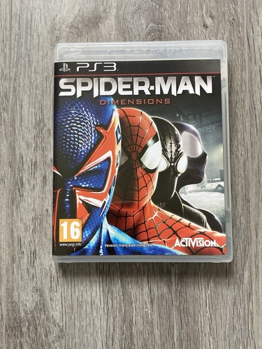 Spider man - spider,