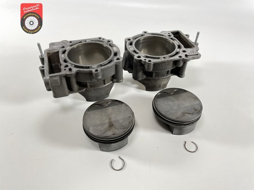 Piston cylindre ktm 950 - ktm,
