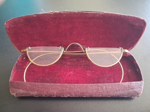 Lunettes vue anciennes dans - lunettes,