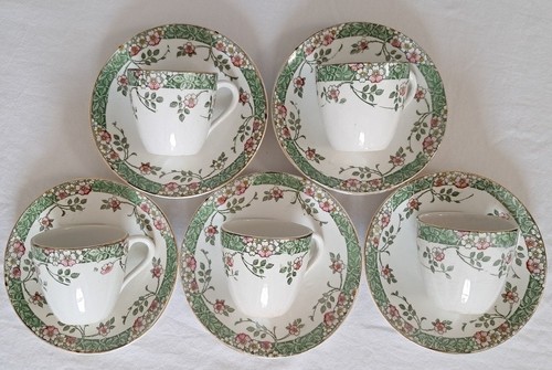 Tasse faïence lunéville - tasse, de