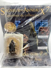 Figurine Seigneur des Anneaux