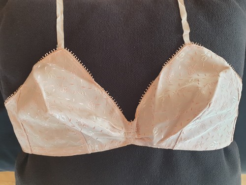 Lingerie pin vintage - pin'up,
