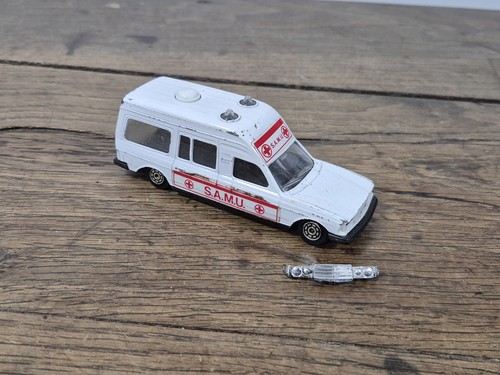 Voiture miniature mercedes - miniature,