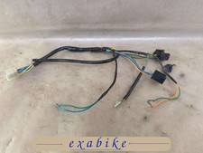 faisceau electrique secondaire