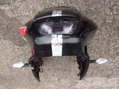 Yamaha 600 diversion gen - yamaha, s