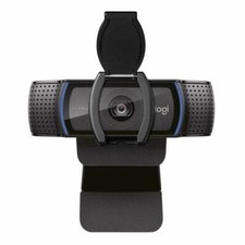Logitech C920S HD Pro 1080p