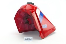Kawasaki KMX 125 MX125A - petrol tank fuel tank A239D