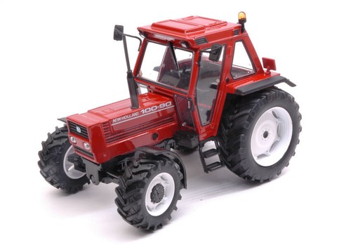 New holland 100 tracteur - holland,