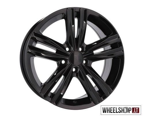 Volkswagen sebring r16 5x112 - sebring,