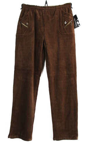 Ladies cerise baie velours - ladies,