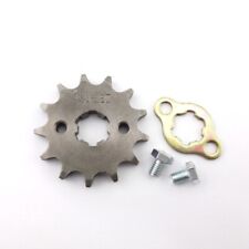 428 13T 17mm Chaîne Avant