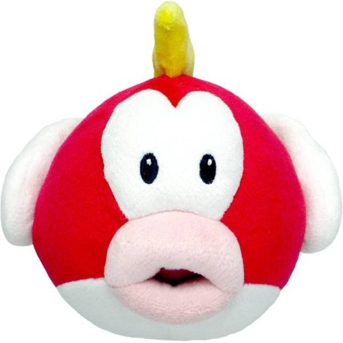 Peluche super mario - (plush),