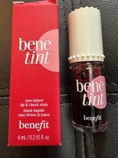 BENEFIT  BENETINT ROSE TINTED