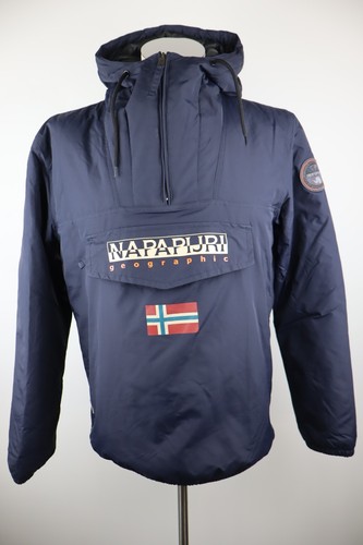 Napapijri veste homme taille - veste, s