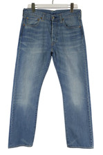 Jean Levi's 501 Pour Homme