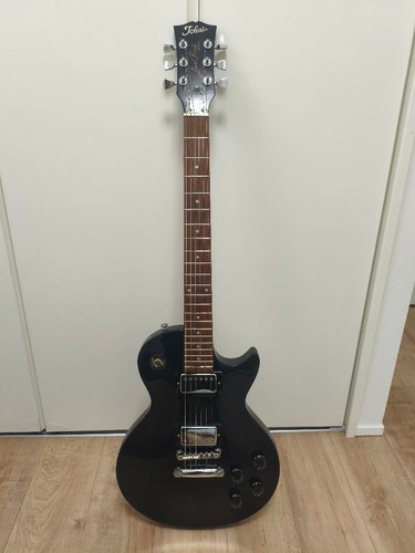 Guitare électrique tokai love - guitare,
