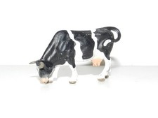 Dinky Toys 577 Berliet Cattle Cattle Cow Black & White 1/43 New