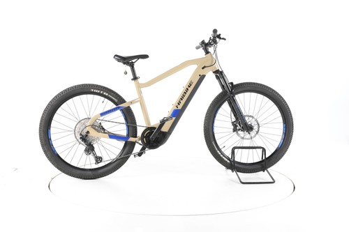 Haibike hardseven vtt - hardseven, 7