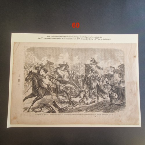 Waterloo 1815 wellington - ,