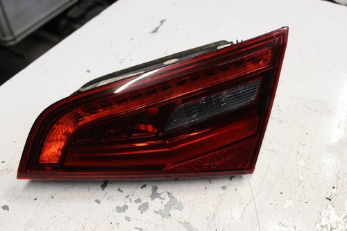 Audi sportback 8p - audi,