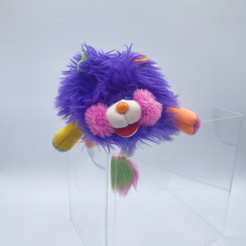Vintage 1986 popples - vintage,