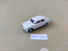 NOREV, PEUGEOT 404, 1/58e