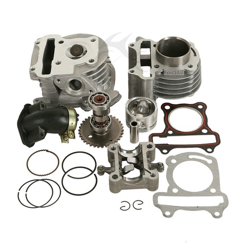 Gy6 50cc 80cc - to,