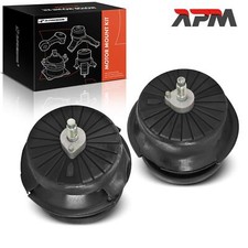 2x Roulement Moteur À L'Avant Gauche + Droite pour Infiniti Ex Fx QX50 QX70 3.5L