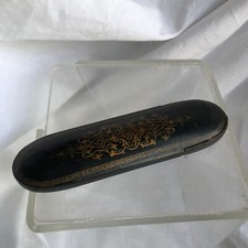 ETUI A LUNETTE CARTON BOUILLIT