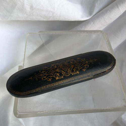 Etui lunette carton bouillit - etui, a