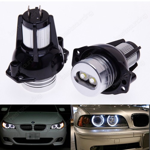 Ampoules bmw angel eyes 6w - 2,