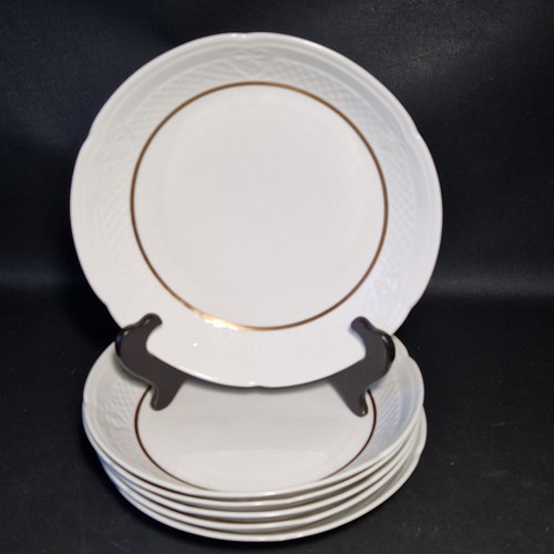 Assiettes creuses en - 🔅,