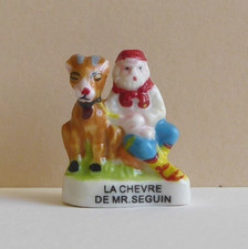 Bean Tells Me a Story - 2000 - Mr. Seguin's Goat