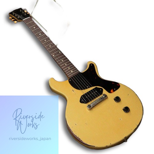Gibson custom shop 1960 - gibson,