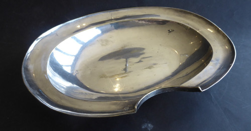 Tres rare ancien plat - ancien, à