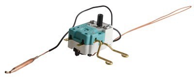 Thermostat chauffe eau à - thermostat, de