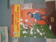 BD - LUCKY LUKE - LUCKY LUKE