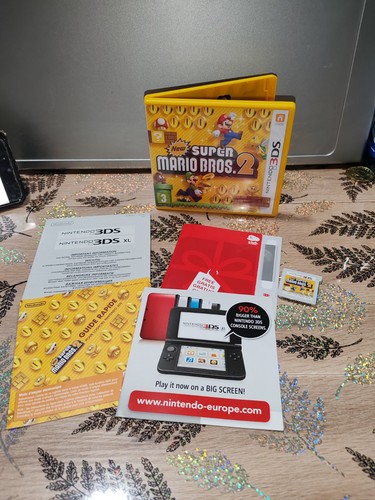 Jeux super mario bros - ,